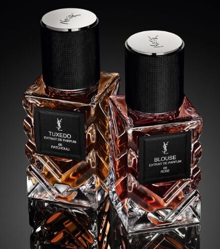 LE VESTIAIRE DES PARFUM