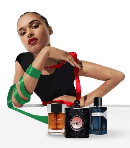 YSL BEAUTY - YOUR PREMIUM GIFT