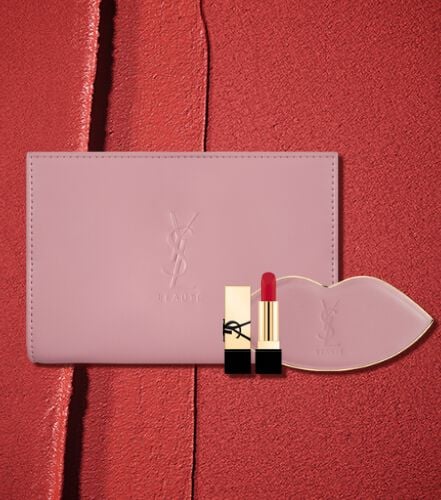 LIPSTICK DAY EXCLUSIVE LIPSTICK DAY EXCLUSIVE