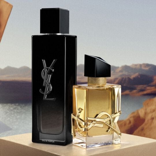 EXPLORE EXCLUSIVE SUMMER BEAUTY ESSENTIALS