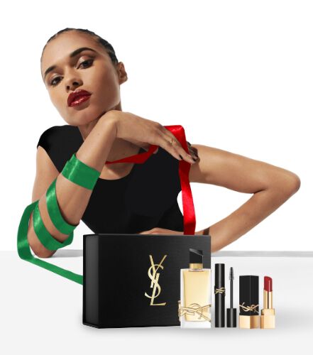 YSL BEAUTY - YOUR PREMIUM GIFT