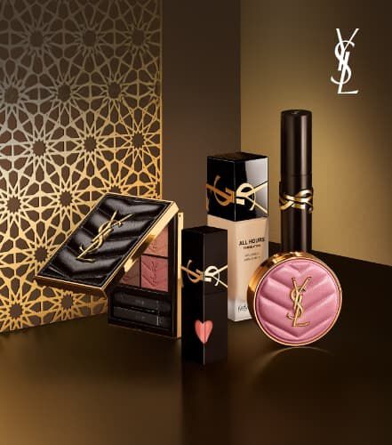 MYSLF LE PARFUM