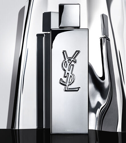 MYSLF, THE NEW ABSOLU.