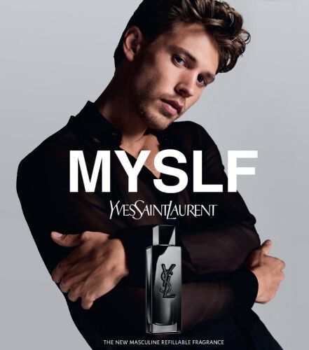 عطري، MYSLF