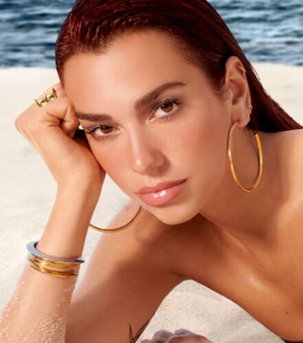 DIVE INTO THE YSL SUMMER HAVEN