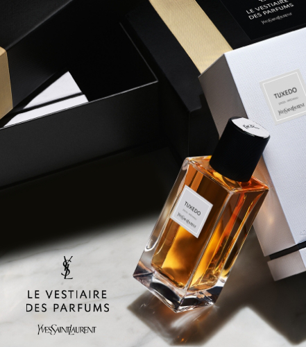LE VERSTIAIRE DES PARFUMS