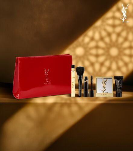 RAMADAN EXCEPTIONAL DAYS