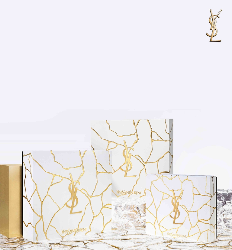 NEW HOLIDAY GIFT SETS