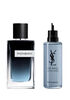 y refill set  small