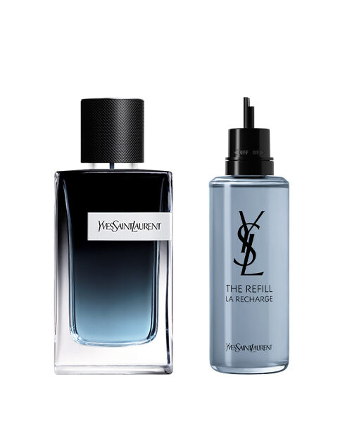 y refill set  large