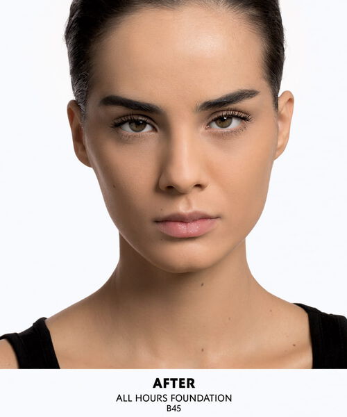 All Hours Foundation