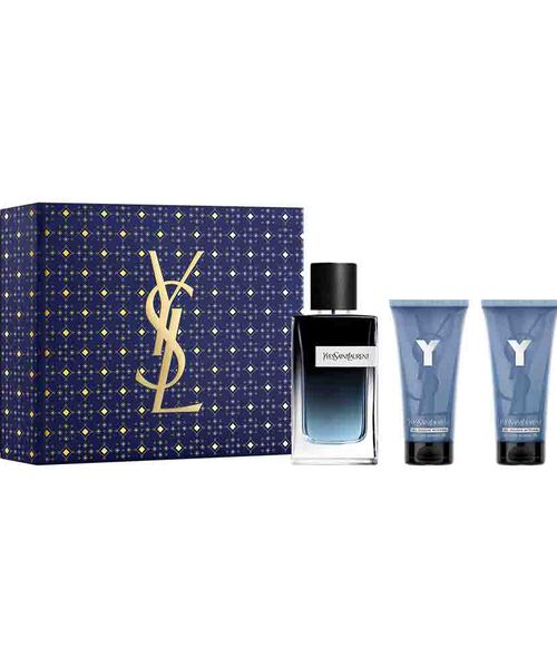 y men eau de parfum gift set