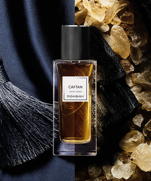 عطر كافتان