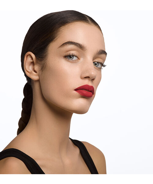 Rouge Pur Couture The Slim Sheer Matte