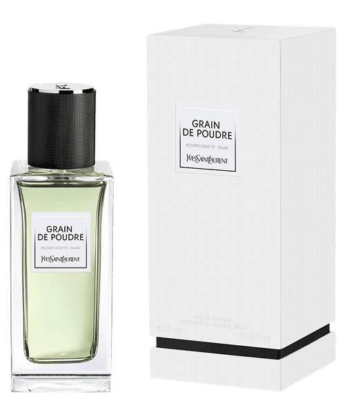 عطرغران دو بودر