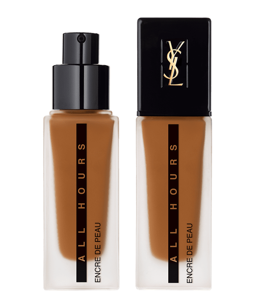 All Hours Foundation