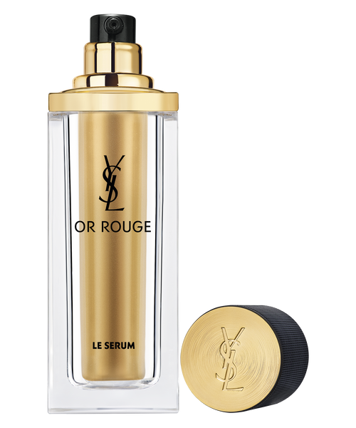 or rouge le s rum