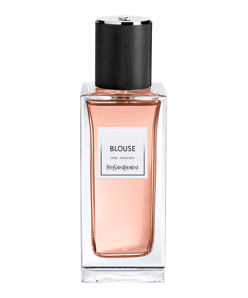 blouse le vestiaire des parfums