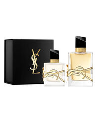 مجموعة عطر ليبر و رذاذ ليبر للشعر المميزة