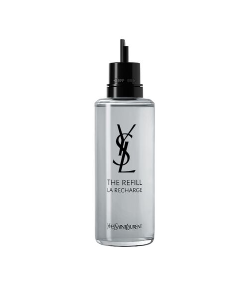 myslf eau de parfum