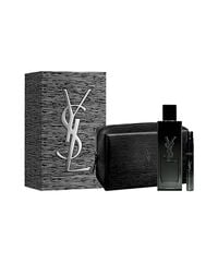 myslf eau de parfum   pouch holiday gift set