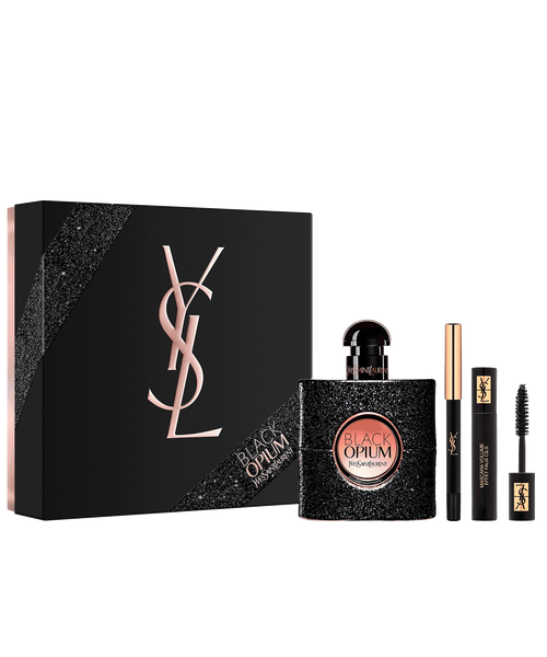 Ysl black optimum 50ml debenhams store