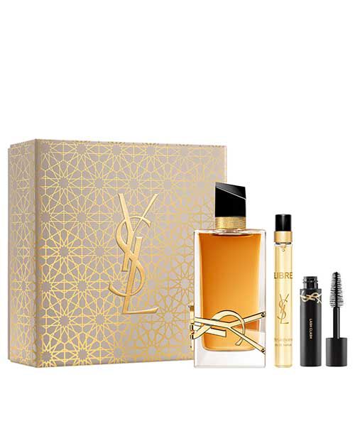 ysl libre eau de parfum intense lash clash ramadan gift set