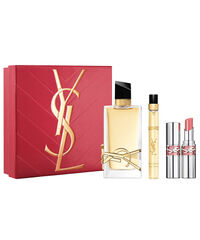 libre eau de parfum 90ml   10ml   mini loveshine 44 eid set