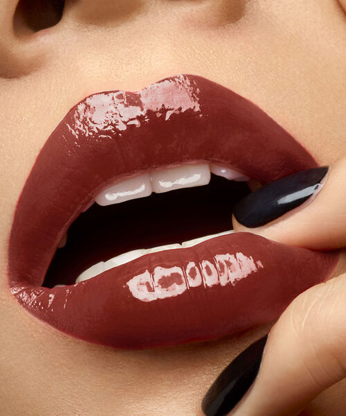 Vernis A Levres Water Stain Glow
