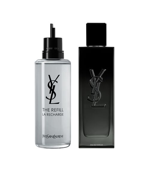 myslf refill set