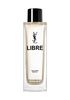 libre hair and body oil