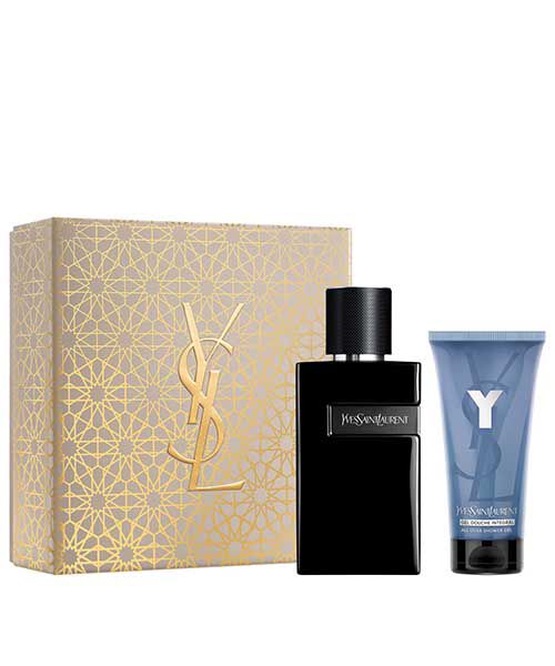 ysl y le parfum ramadan gift set