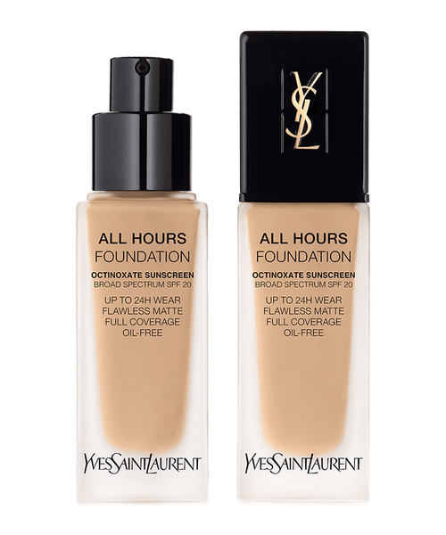 All Hours Foundation