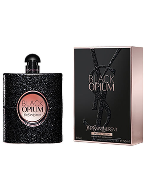 عطر بلاك أوبيوم
