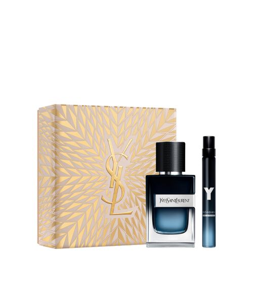مجموعة هدايا رمضان عطر واي أو دو بارفان