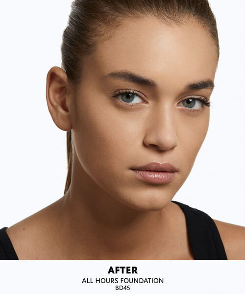 All Hours Foundation