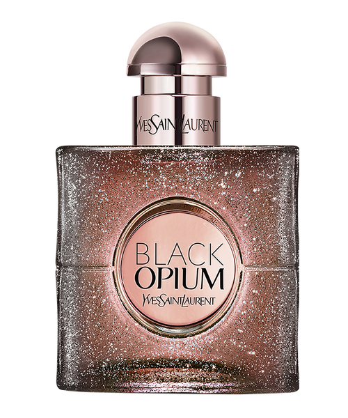 Black Opium Hair Mist