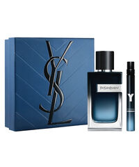 y eau de parfum 100ml   10ml eid set