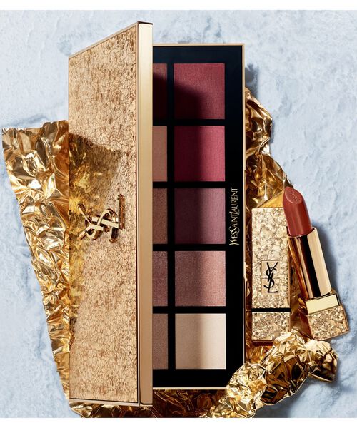 Couture Colour Clutch Palette - Limited Edition