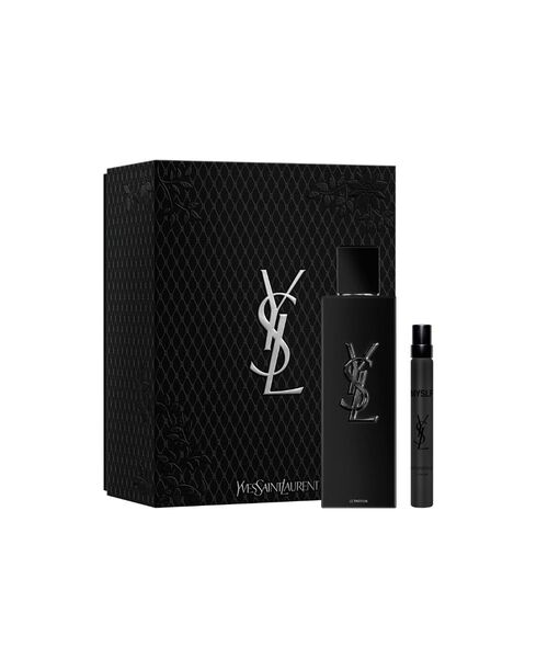 myslf le parfum myslf le parfum