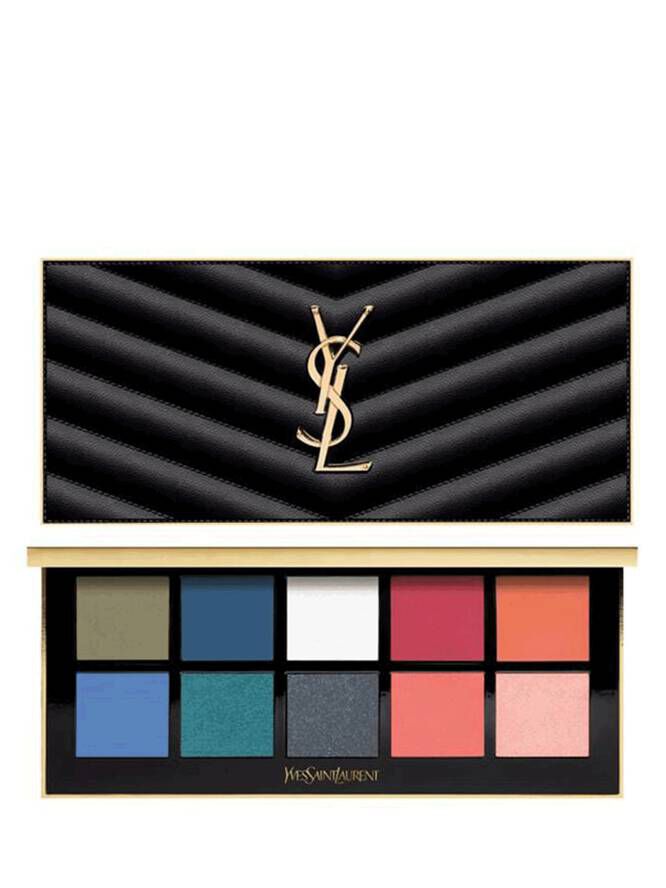Ysl palette outlet