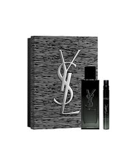 myslf eau de parfum holiday gift set