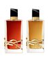libre le parfum and libre eau de parfum intense bundle