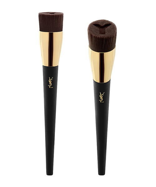 Y High Coverage Foundation Brush