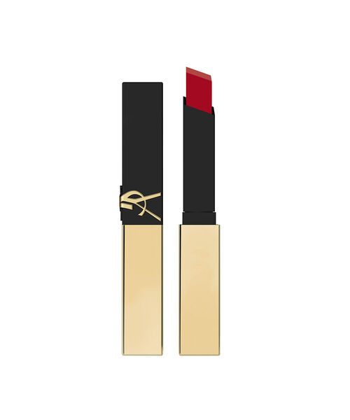 the slim couture matte lipstick