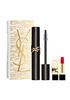 lash clash   rouge pur couture holiday gift set