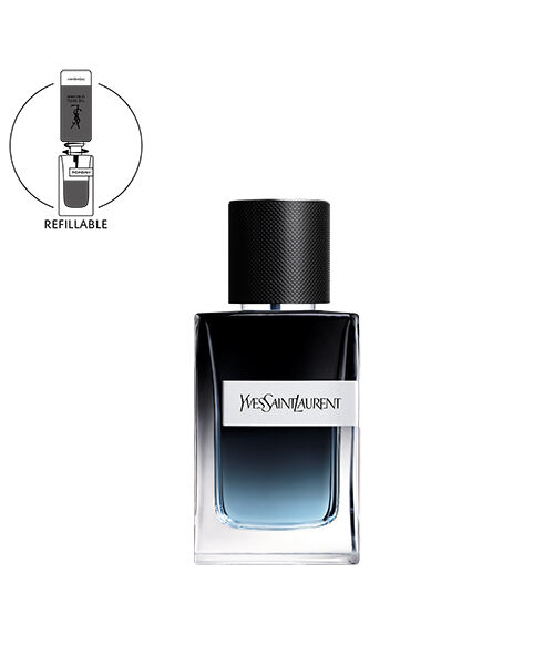 y eau de parfum