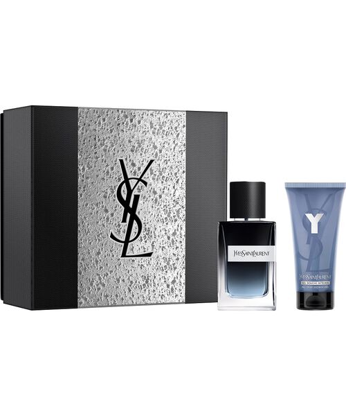 Y Eau De Parfum Holiday Gift Set