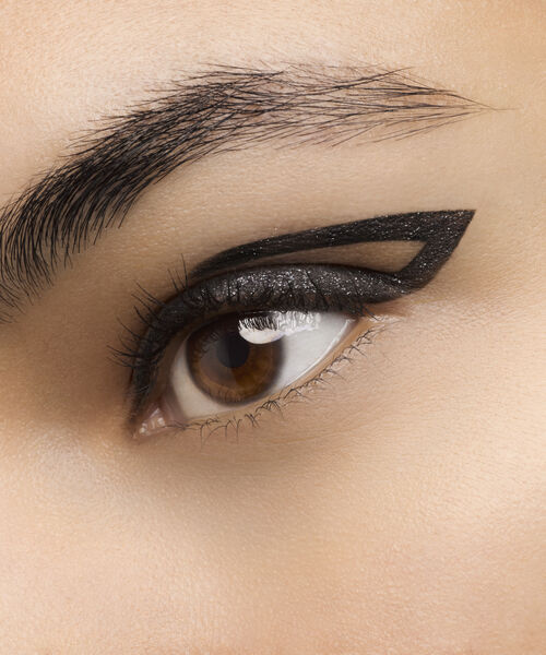 Crushliner Stylo Waterproof Eyeliner