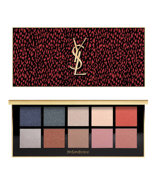 Couture Palette